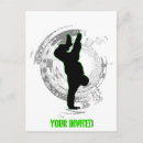 Search for the spins invitations Dance