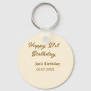 Search for birthday 40 key rings 10 20 30 40