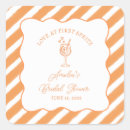 Search for italian stickers Bridal shower