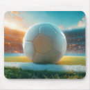 Search for stadium mousepads Soccer