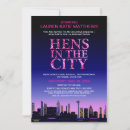 Search for lingerie hens party invitations Bachelorette