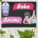 Search for fan tea towels Japanese