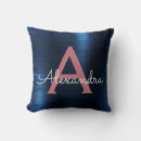 Search for navy and gold cushions Modern
