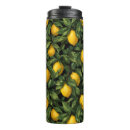 Search for tree pattern mugs Citrus