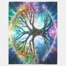 Search for tree of life blankets Sunset