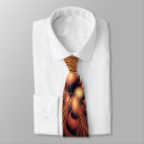 Search for flame fractal ties Abstract