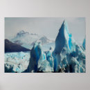 Search for moreno glacier posters Nature