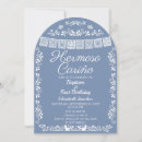 Search for mexican christening invitations Papel picado