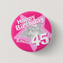 Search for 45th badges Forty five