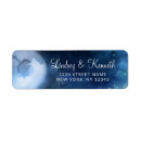 Search for card suits return address labels Couple