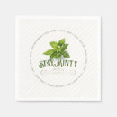Search for bourbon napkins Derby party