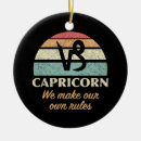 Search for capricorn christmas tree decorations Symbol