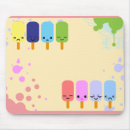 Search for popsicle mousepads Cool
