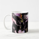 Search for pink watercolor background mugs Flower