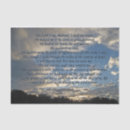 Search for scripture tissue paper Bible verse