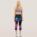 Search for butterflies leggings Neon