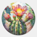 Search for desert flowers stickers Colourful
