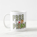 Search for presse mugs Journalism