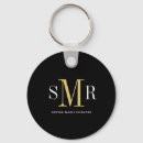 Search for three key rings Modern