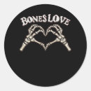 Search for skeleton hands stickers Skull