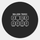 Search for dog training stickers Pug