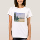 Search for french impressionism tshirts 19th century