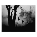 Search for foggy art Black and white