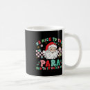 Search for para mugs Xmas