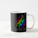 Search for divine light mugs Spiritual