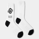 Search for no logo socks Promotional