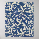 Search for vintage animal illustration posters Birds