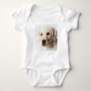 Search for golden retriever baby clothes Portrait