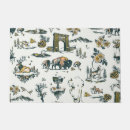 Search for yellowstone doormats National park