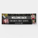 Search for high school class reunion banners Party