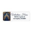 Search for fairytale return address labels Birthday