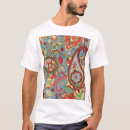 Search for oriental pattern tshirts Background