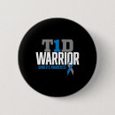 Search for 1 month badges T1d vibes