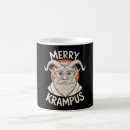 Search for krampus mugs Funny