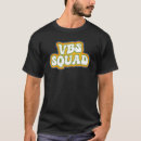 Search for vacation bible school tshirts Squad