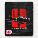 Search for zero mousepads Fighter