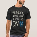 Search for last day of work tshirts Flip