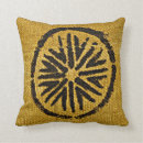 Search for african mud cloth cushions Brown