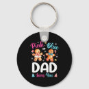 Search for dad loves you key rings Reveal