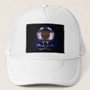 Search for cosmonaut hats Stars