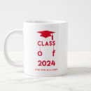 Search for high school senior mugs Typography