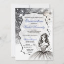 Search for crystal invitations Pretty