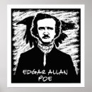 Search for edgar allan poe posters Raven