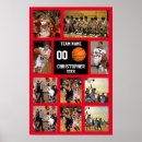 Search for basketball teams posters Sports