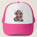 Search for addictions hats For her