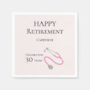 Search for doctor napkins Pink